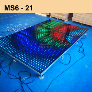 LED Dance Stage Floor MS6-21
