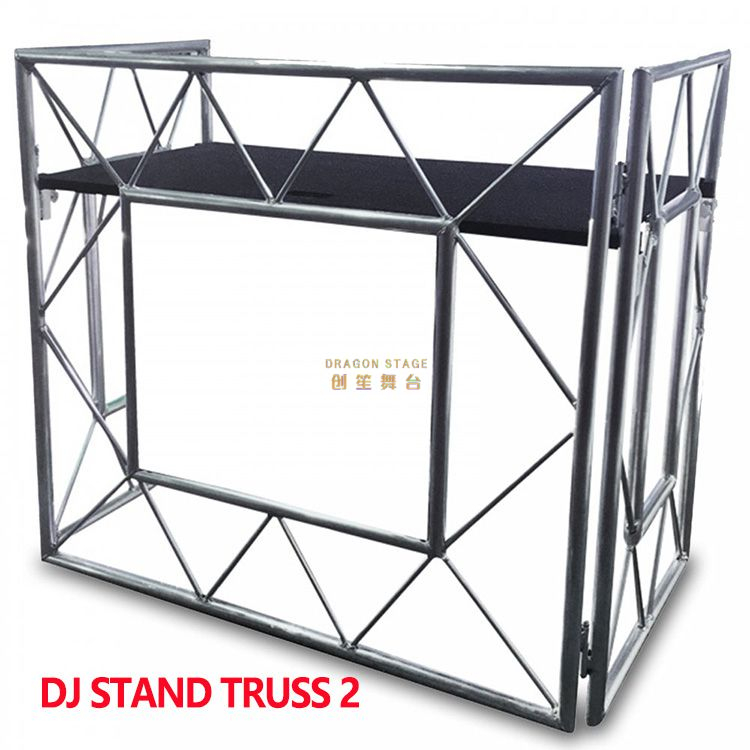Stand Triangle Stage DJ Truss